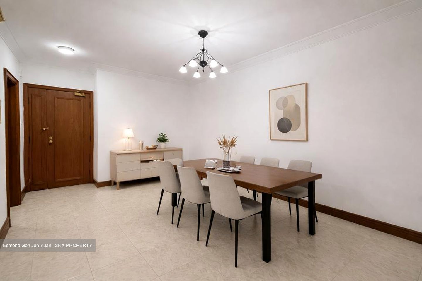 Aston Mansions (D14), Apartment #536966831
